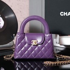 Chanel Top Handle Bags